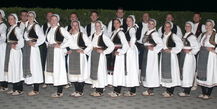 Sveti Ante čuvaj Vrila naša – 2022 – tradicijska proslava i pučka obljetnica