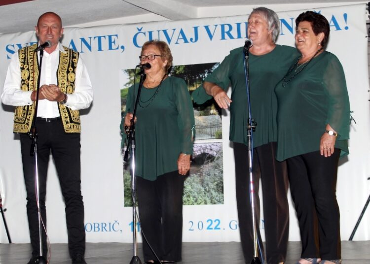 Sveti Ante čuvaj Vrila naša – 2022 – tradicijska proslava i pučka obljetnica