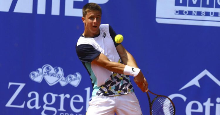 Ajduković se plasirao u posljednje kolo kvalifikacija Wimbledona