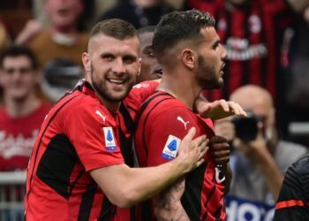 Rebić sve bliže odlasku, Milan odredio cijenu