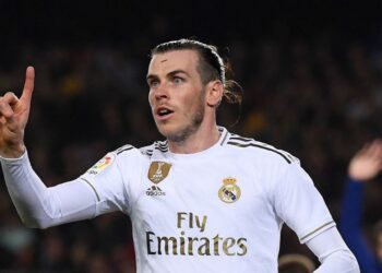 Gareth Bale pronašao novi klub
