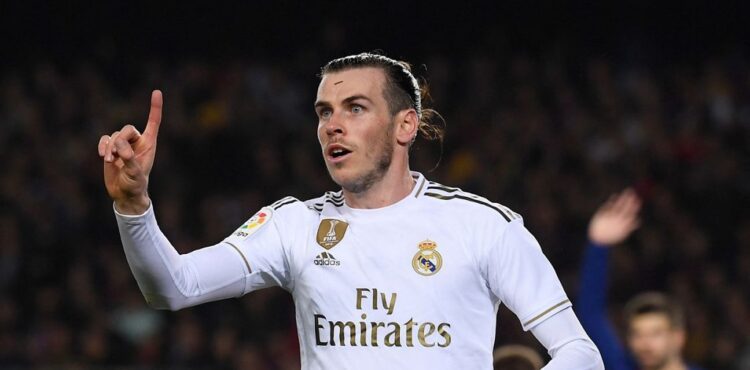 Gareth Bale pronašao novi klub