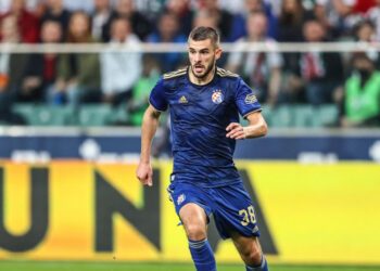 Dinamo i Wolfsburg se dogovorili oko Franjića