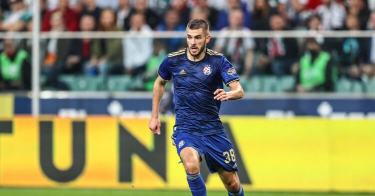 Dinamo i Wolfsburg se dogovorili oko Franjića