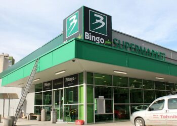 Bingo u Mostaru radit će nedjeljom