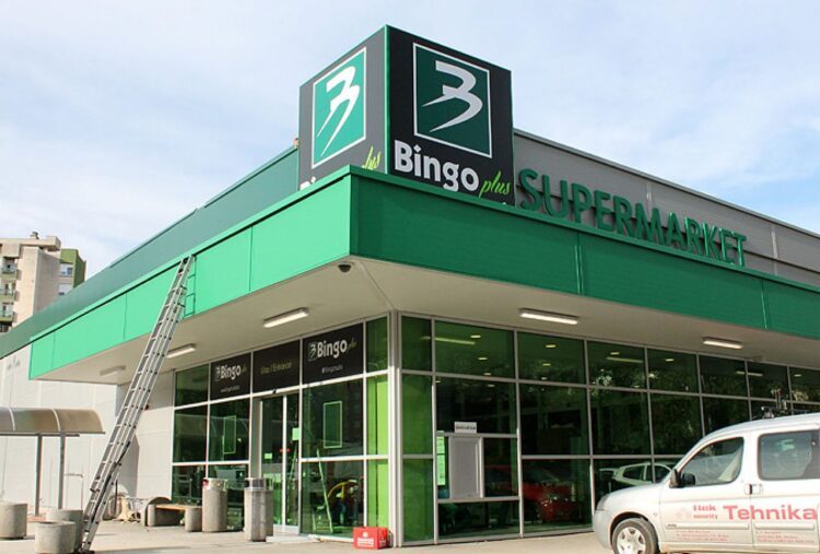 Bingo u Mostaru radit će nedjeljom