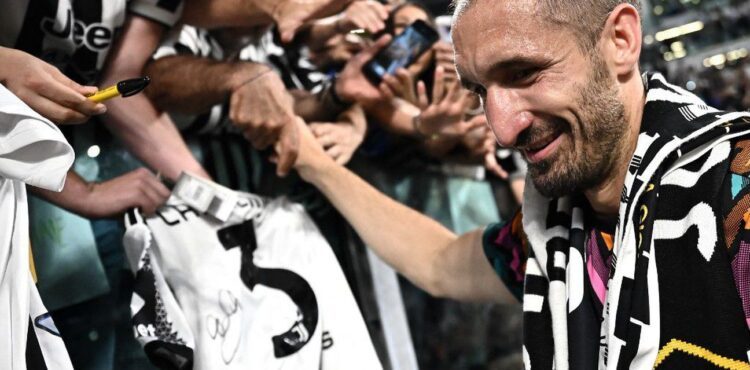 Legendarni Giorgio Chiellini potpisao za Los Angeles FC