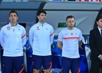 FIFA dopušta veći broj igrača na konačnom popisu za Katar