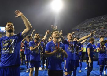 Dinamo pušta u prodaju godišnje ulaznice, vrijede i za europske utakmice