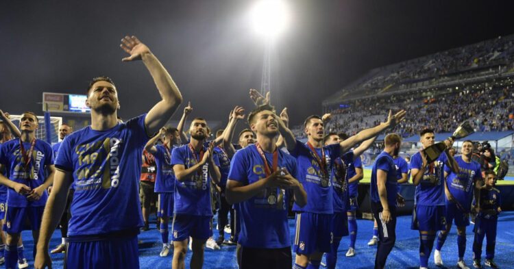 Dinamo pušta u prodaju godišnje ulaznice, vrijede i za europske utakmice