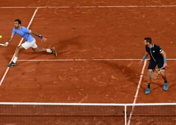 Dodig i Krajicek zaustavljeni u polufinalu