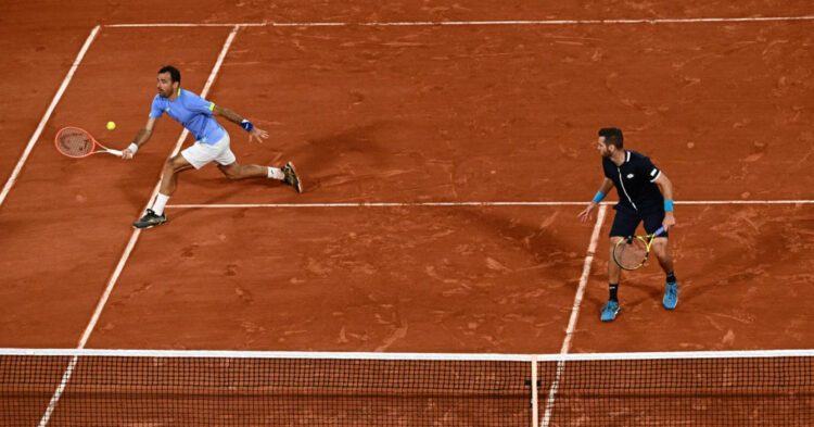 Dodig i Krajicek zaustavljeni u polufinalu