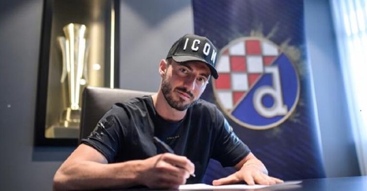 Josip Drmić potpisao za Dinamo
