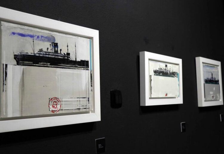 Izložba “Egzodus” održana u Mostaru