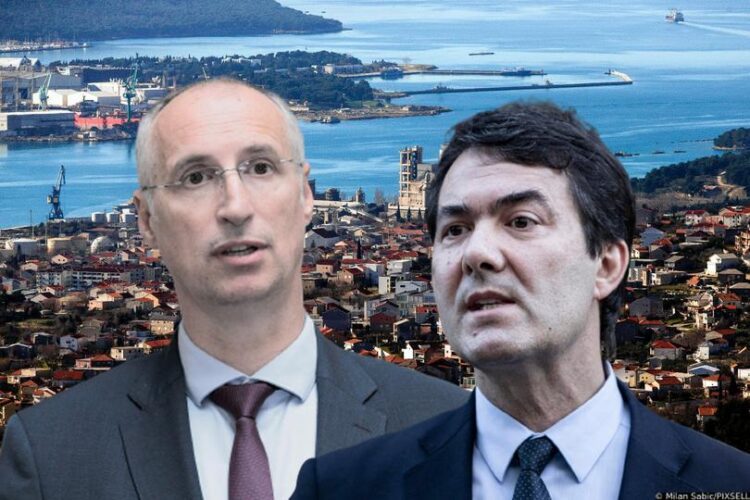 Izbori u Splitu: Puljak osvojio 48,73% glasova, ide u drugi krug s Đogašem