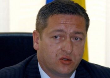 Uhićen bivši ravnatelj policije ŽSB zbog ugrožavanja sigurnosti ministra MUP-a Feliksa Vidovića
