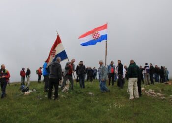 Najava: Komemoracija na Raduši za pripadnike skupine Feniks 72