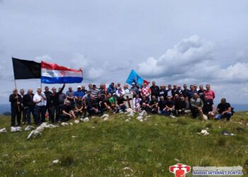Na Raduši obilježena 50. obljetnica Fenix skupine
