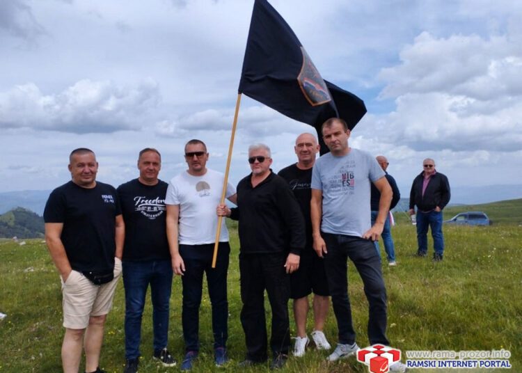 Na Raduši obilježena 50. obljetnica Fenix skupine