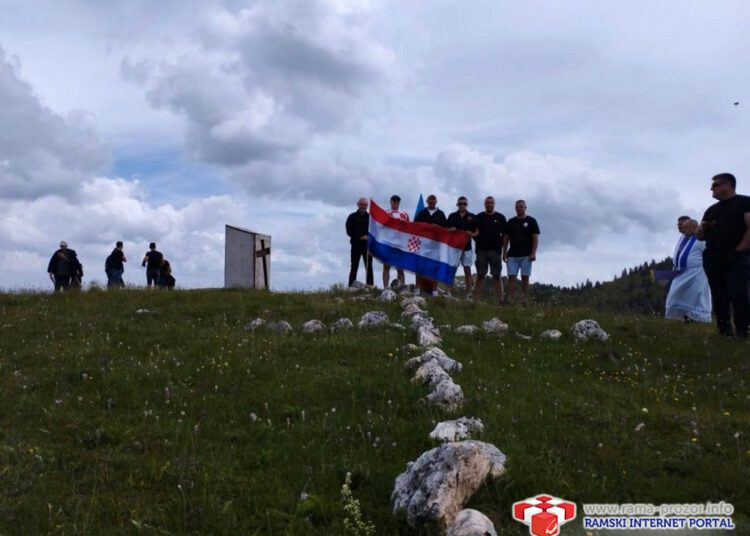 Na Raduši obilježena 50. obljetnica Fenix skupine