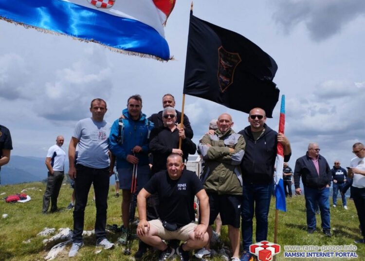 Na Raduši obilježena 50. obljetnica Fenix skupine