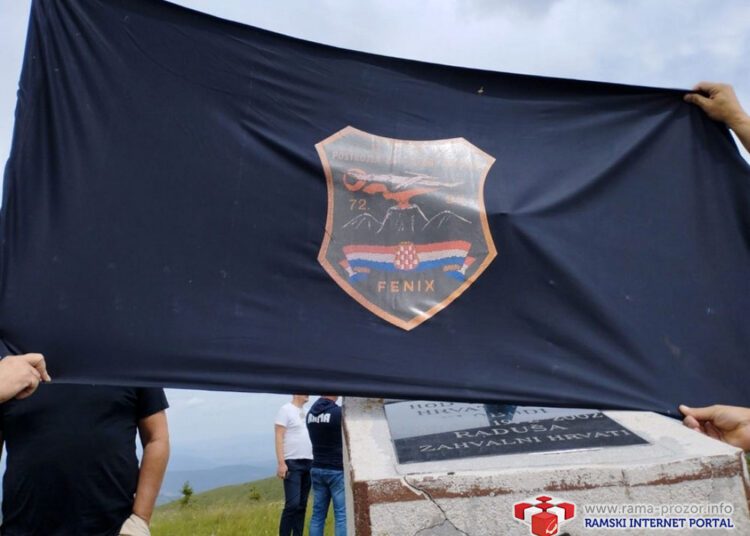 Na Raduši obilježena 50. obljetnica Fenix skupine