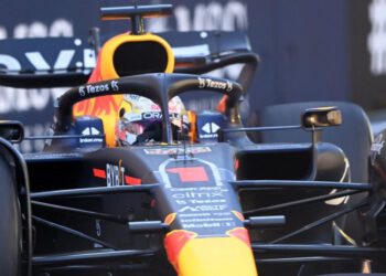 Formula 1 se vraća u Afriku?