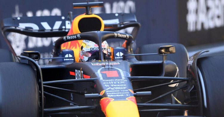 Formula 1 se vraća u Afriku?