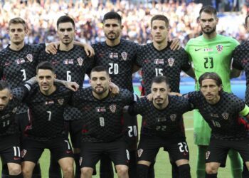 Najnovija FIFA-ina ljestvica: Hrvatska napredovala za jedno mjesto