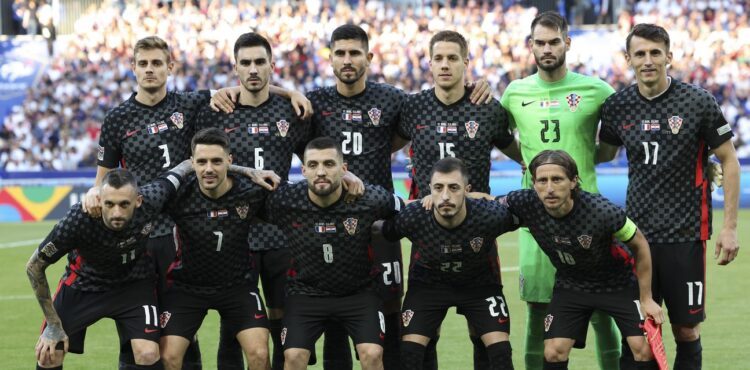 Najnovija FIFA-ina ljestvica: Hrvatska napredovala za jedno mjesto