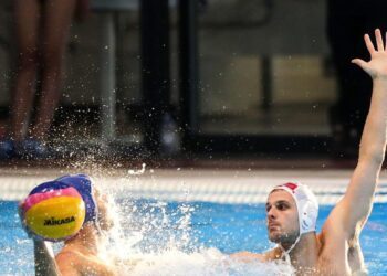 Hrvatska na startu Svjetskog prvenstva odigrala neriješeno s Grčkom