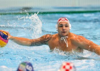 Hrvatska pobijedila Gruziju i prošla u četvrtfinale gdje je čeka dvoboj protiv Srbije