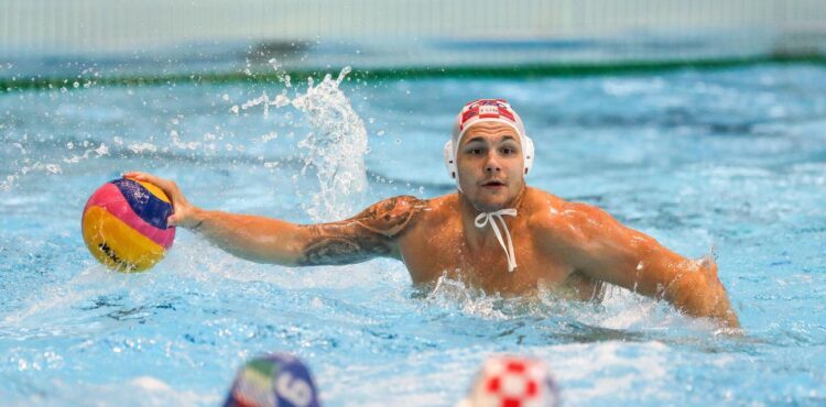 Hrvatska pobijedila Gruziju i prošla u četvrtfinale gdje je čeka dvoboj protiv Srbije