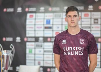 Ivan Ikić Pecaru zamijenio Koševom