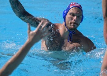 Barakude svladale Japan s 21:12