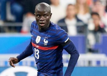 Francuska bez dvojice važnih igrača u utakmici protiv Hrvatske