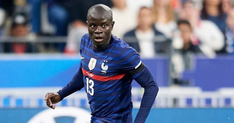 Francuska bez dvojice važnih igrača u utakmici protiv Hrvatske