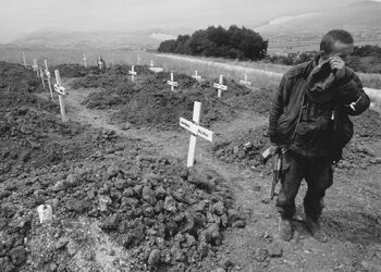 Darko Juka: Predsjedništvo BiH proglasilo rat deset mjeseci nakon rata