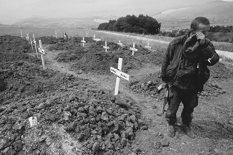 Darko Juka: Predsjedništvo BiH proglasilo rat deset mjeseci nakon rata