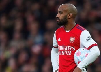 Lacazette se vraća u Lyon, Topnike napušta kao slobodan igrač