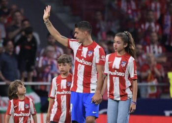 Luis Suarez karijeru nastavlja u River Plati