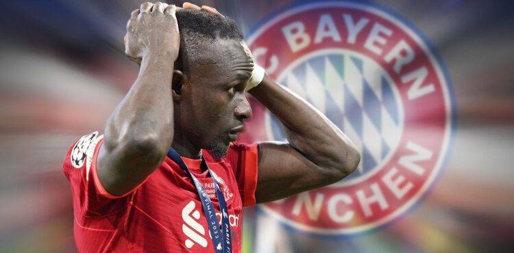 Sadio Mane je novi igrač Bayerna