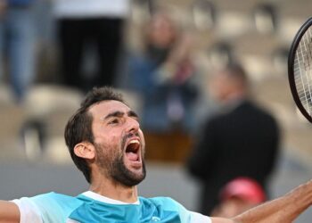 ATP London: Čilić izborio polufinale te ispisao povijest turnira