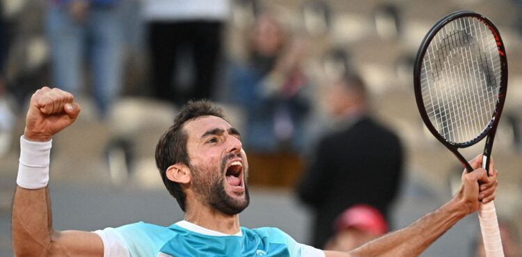 ATP London: Čilić izborio polufinale te ispisao povijest turnira