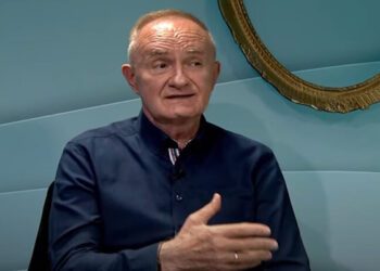 Mate Bulić o šest mjeseci kome i borbi za život (VIDEO)