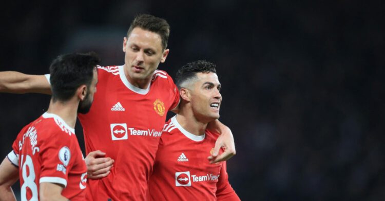 Nemanja Matić na pragu prelaska u Romu