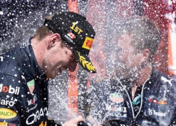 Verstappen slavio na Velikoj nagradi Kanade