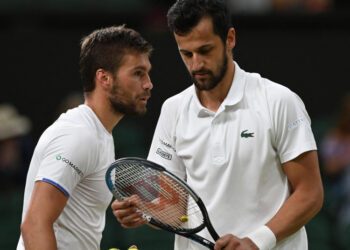 ATP Eastbourne: Mektić i Pavić izborili finale
