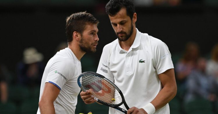 ATP Eastbourne: Mektić i Pavić izborili finale