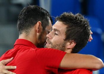 Mektić i Pavić nakon velikog preokreta izborili polufinale Queen‘sa, Dodig i Krajicek u polufinalu Hallea